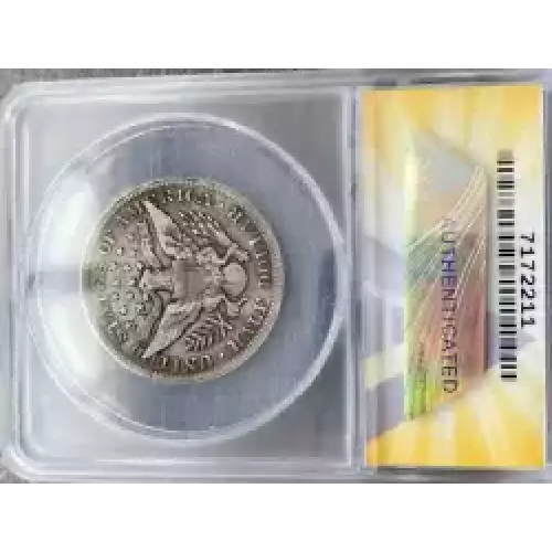 Half Dollars---Barber 1892-1915 -Silver- 0.5 Dollar (3)