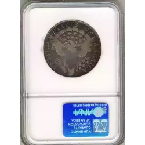 Half Dollars---Draped Bust 1796-1807 -Silver- 0.5 Dollar (3)