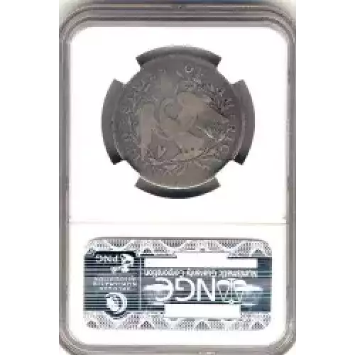 Half Dollars---Flowing Hair 1794-1795 -Silver- 0.5 Dollar (3)