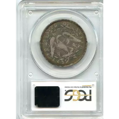 Half Dollars---Flowing Hair 1794-1795 -Silver- 0.5 Dollar (3)