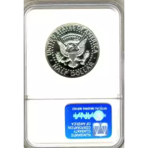 Half Dollars---Kennedy 1964 -Silver- 0.5 Dollar (3)