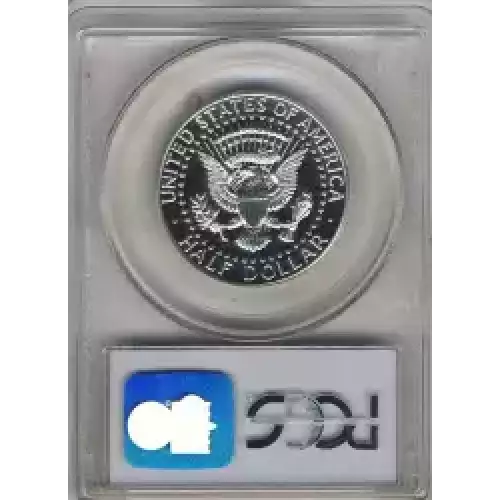 Half Dollars---Kennedy 1964 -Silver- 0.5 Dollar (3)