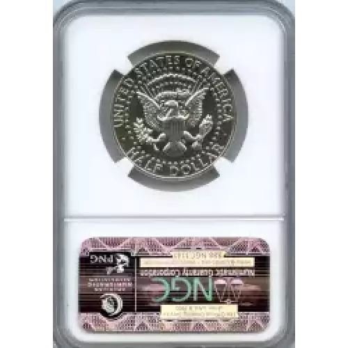 Half Dollars---Kennedy 1964 -Silver- 0.5 Dollar (3)