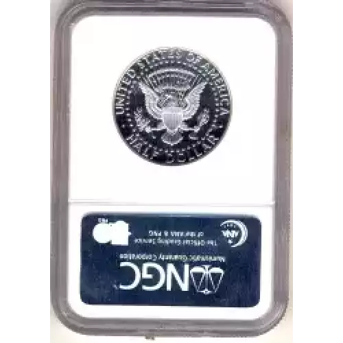 Half Dollars---Kennedy 1971-Present -Copper-Nickel- 0.5 Dollar (3)