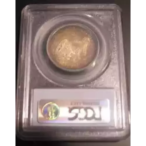 Half Dollars---Liberty Seated 1839-1891 -Silver- 0.5 Dollar (3)