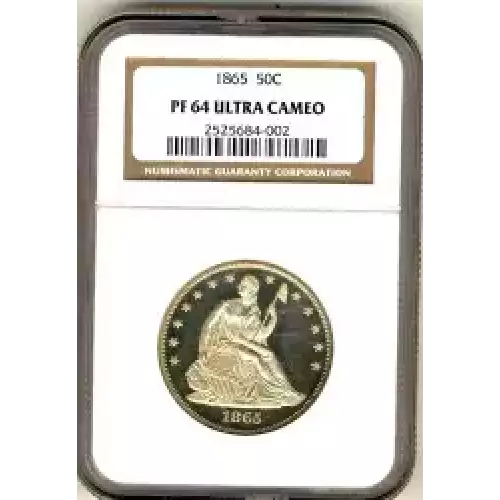 Half Dollars---Liberty Seated 1839-1891 -Silver- 0.5 Dollar (3)