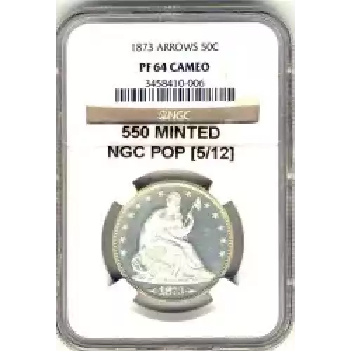 Half Dollars---Liberty Seated 1839-1891 -Silver- 0.5 Dollar (3)