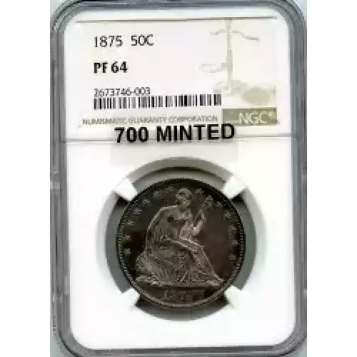 Half Dollars---Liberty Seated 1839-1891 -Silver- 0.5 Dollar (3)