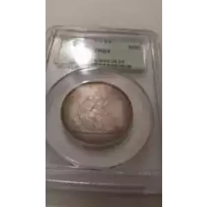 Half Dollars---Liberty Seated 1839-1891 -Silver- 0.5 Dollar (3)