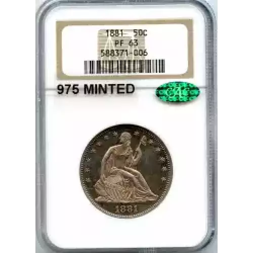 Half Dollars---Liberty Seated 1839-1891 -Silver- 0.5 Dollar (3)