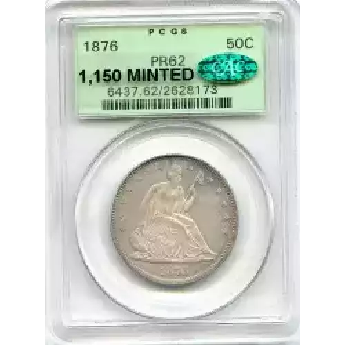 Half Dollars---Liberty Seated 1839-1891 -Silver- 0.5 Dollar (3)