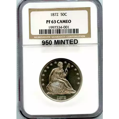 Half Dollars---Liberty Seated 1839-1891 -Silver- 0.5 Dollar (3)