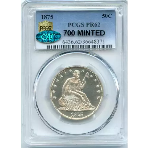 Half Dollars---Liberty Seated 1839-1891 -Silver- 0.5 Dollar (3)