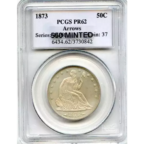 Half Dollars---Liberty Seated 1839-1891 -Silver- 0.5 Dollar (3)