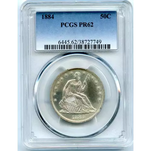 Half Dollars---Liberty Seated 1839-1891 -Silver- 0.5 Dollar (3)