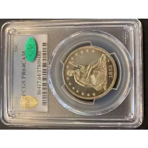 Half Dollars---Liberty Seated 1839-1891 -Silver- 0.5 Dollar (3)