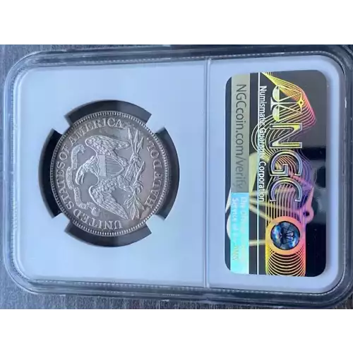 Half Dollars---Liberty Seated 1839-1891 -Silver- 0.5 Dollar (3)