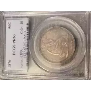 Half Dollars---Liberty Seated 1839-1891 -Silver- 0.5 Dollar (3)