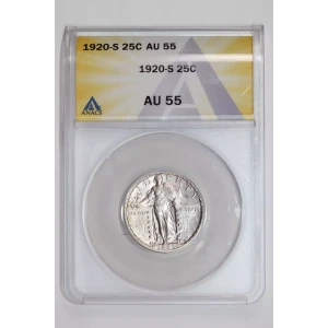 Half Dollars---Liberty Walking 1916-1947 -Silver- 0.5 Dollar