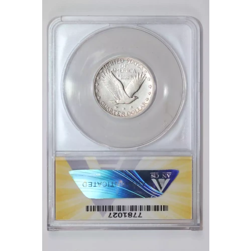 Half Dollars---Liberty Walking 1916-1947 -Silver- 0.5 Dollar (2)