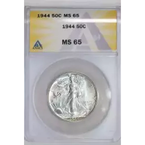 Half Dollars---Liberty Walking 1916-1947 -Silver- 0.5 Dollar