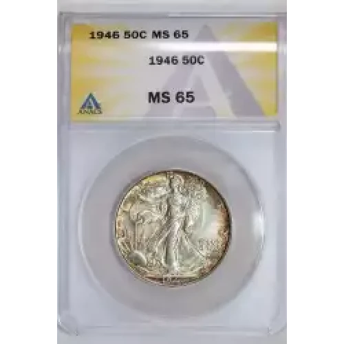 Half Dollars---Liberty Walking 1916-1947 -Silver- 0.5 Dollar