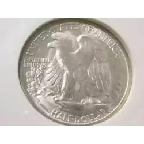 Half Dollars---Liberty Walking 1916-1947 -Silver- 0.5 Dollar (3)