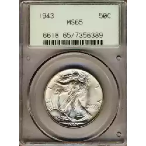 Half Dollars---Liberty Walking 1916-1947 -Silver- 0.5 Dollar (3)