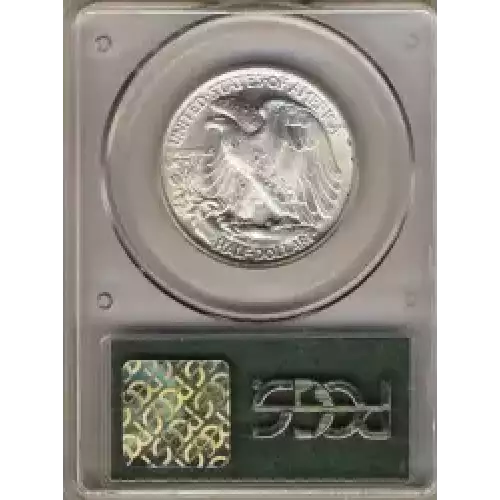 Half Dollars---Liberty Walking 1916-1947 -Silver- 0.5 Dollar (3)