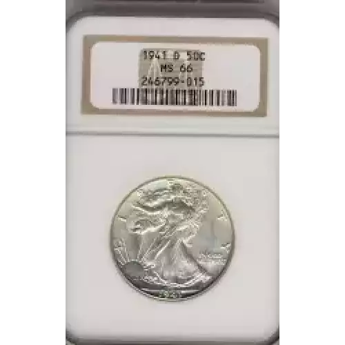 Half Dollars---Liberty Walking 1916-1947 -Silver- 0.5 Dollar (3)