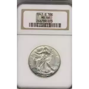 Half Dollars---Liberty Walking 1916-1947 -Silver- 0.5 Dollar (3)