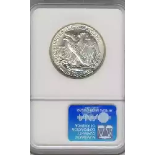 Half Dollars---Liberty Walking 1916-1947 -Silver- 0.5 Dollar (3)