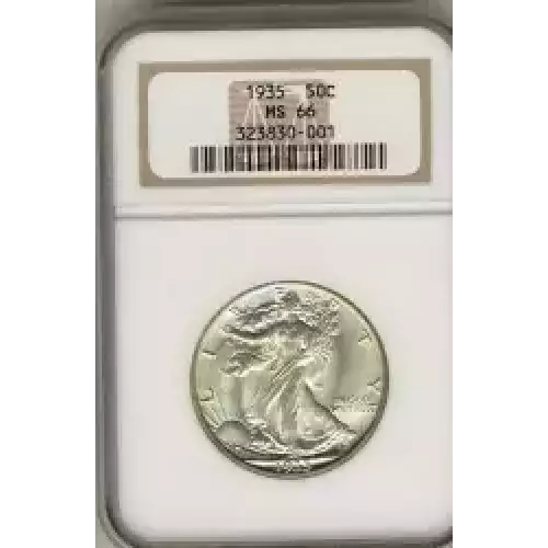 Half Dollars---Liberty Walking 1916-1947 -Silver- 0.5 Dollar (3)