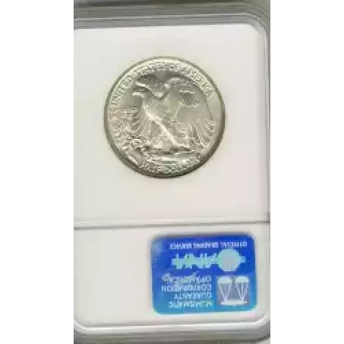 Half Dollars---Liberty Walking 1916-1947 -Silver- 0.5 Dollar (3)