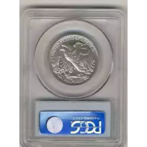 Half Dollars---Liberty Walking 1916-1947 -Silver- 0.5 Dollar (3)