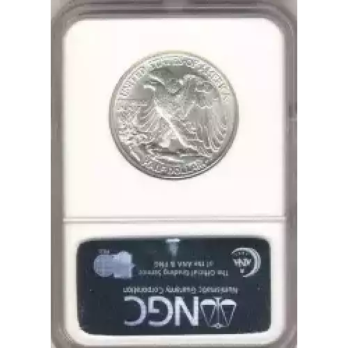 Half Dollars---Liberty Walking 1916-1947 -Silver- 0.5 Dollar (3)