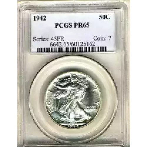 Half Dollars---Liberty Walking 1916-1947 -Silver- 0.5 Dollar (3)