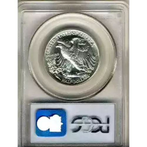 Half Dollars---Liberty Walking 1916-1947 -Silver- 0.5 Dollar (3)