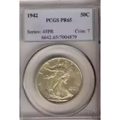 Half Dollars---Liberty Walking 1916-1947 -Silver- 0.5 Dollar (3)