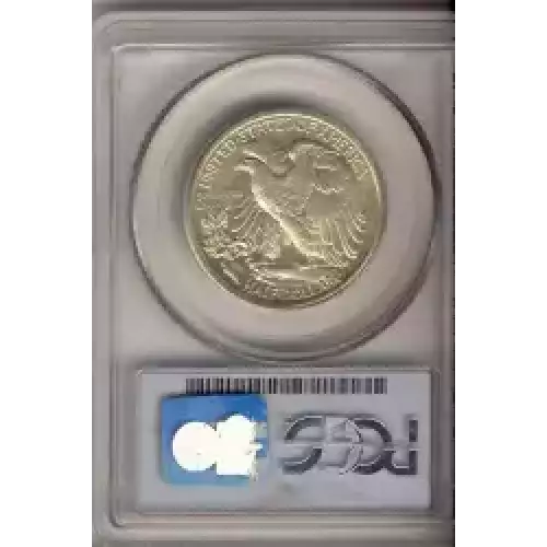 Half Dollars---Liberty Walking 1916-1947 -Silver- 0.5 Dollar (3)