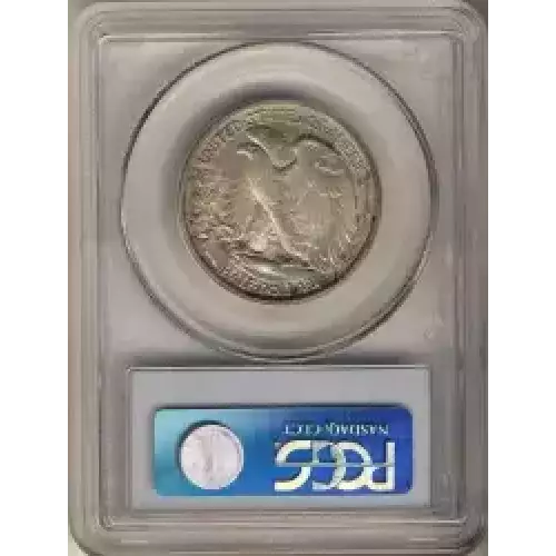 Half Dollars---Liberty Walking 1916-1947 -Silver- 0.5 Dollar (3)