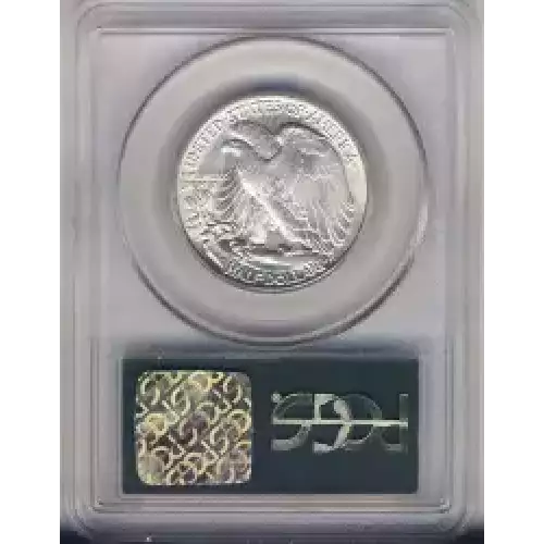 Half Dollars---Liberty Walking 1916-1947 -Silver- 0.5 Dollar (3)