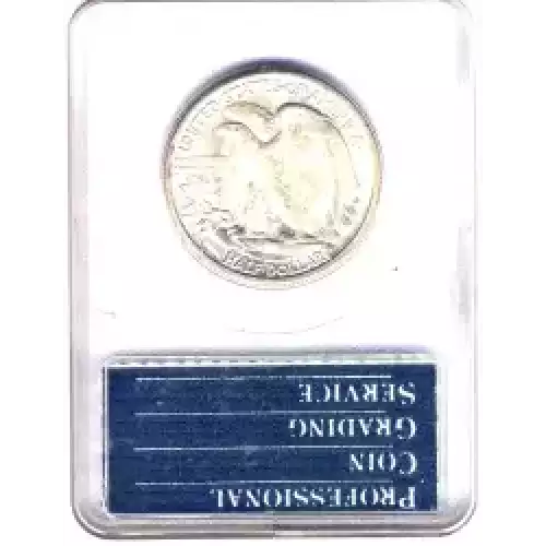 Half Dollars---Liberty Walking 1916-1947 -Silver- 0.5 Dollar (3)