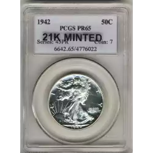 Half Dollars---Liberty Walking 1916-1947 -Silver- 0.5 Dollar (3)