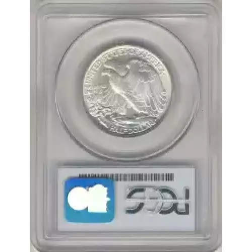 Half Dollars---Liberty Walking 1916-1947 -Silver- 0.5 Dollar (3)