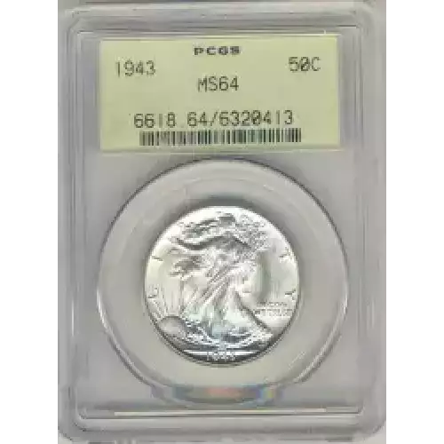 Half Dollars---Liberty Walking 1916-1947 -Silver- 0.5 Dollar (3)