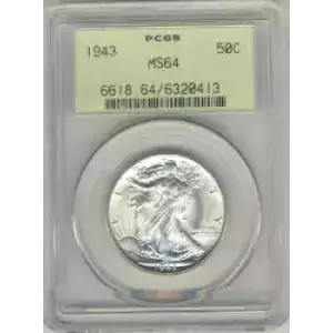 Half Dollars---Liberty Walking 1916-1947 -Silver- 0.5 Dollar (3)