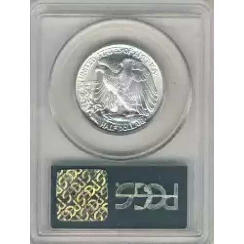 Half Dollars---Liberty Walking 1916-1947 -Silver- 0.5 Dollar (3)