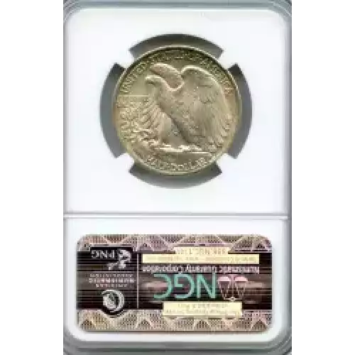 Half Dollars---Liberty Walking 1916-1947 -Silver- 0.5 Dollar (3)