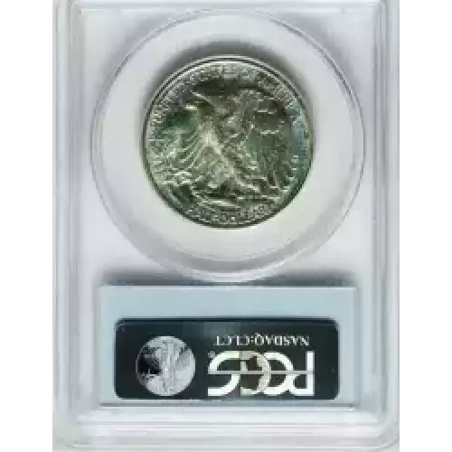 Half Dollars---Liberty Walking 1916-1947 -Silver- 0.5 Dollar (3)